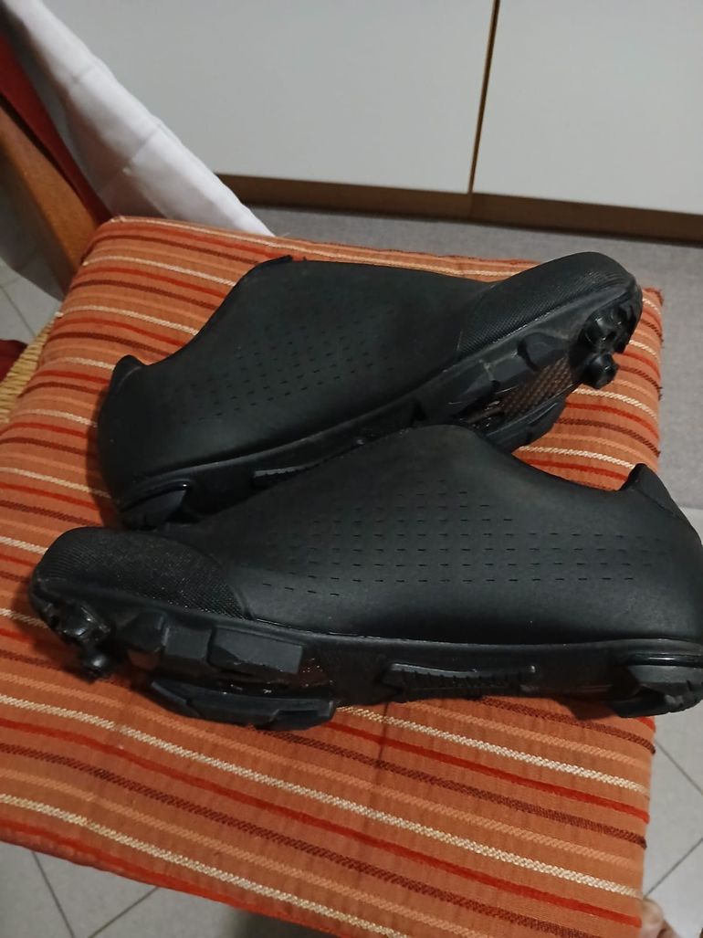 Used Northwave Rebel 3 bike — image 4 of 4