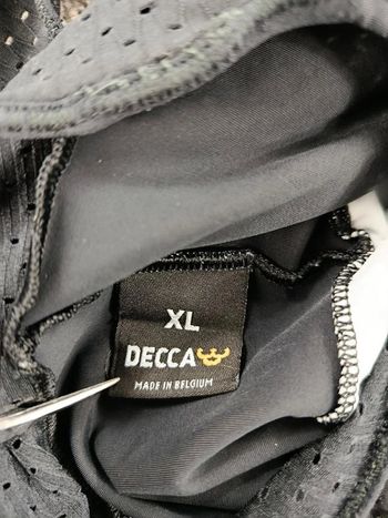 Used Decca Cuissard vélo Homme Taille XL - 562002 bike — image 3 of 6
