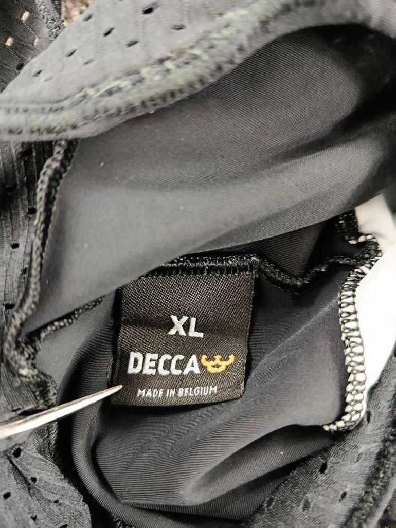 Used Decca Cuissard vélo Homme Taille XL - 562002 bike — image 3 of 6