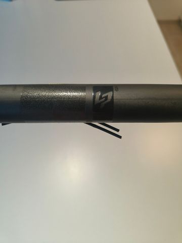 Gebrauchtes Lapierre Carbon Handlebar 2024 bike — Bild 2 von 4