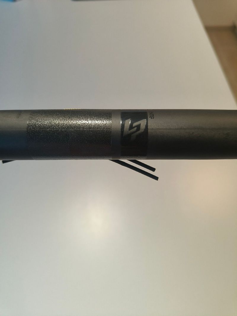 Gebrauchtes Lapierre Carbon Handlebar 2024 bike — Bild 2 von 4