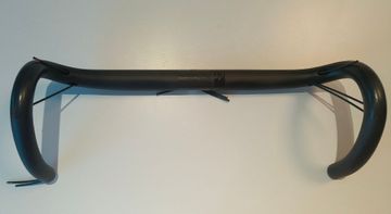 Gebrauchtes Lapierre Carbon Handlebar 2024 bike — Bild 3 von 4