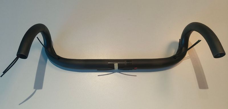 Gebrauchtes Lapierre Carbon Handlebar 2024 bike — Bild 4 von 4
