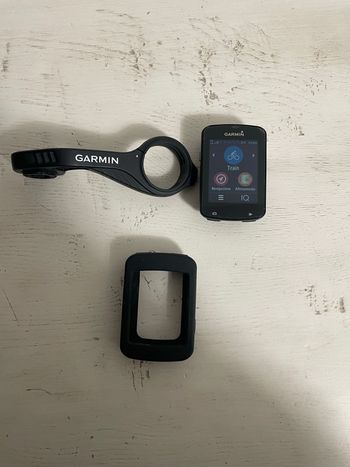 Used Garmin Edge 820 GPS Bike Computer bike — image 2 of 6