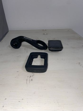 Used Garmin Edge 820 GPS Bike Computer bike — image 4 of 6