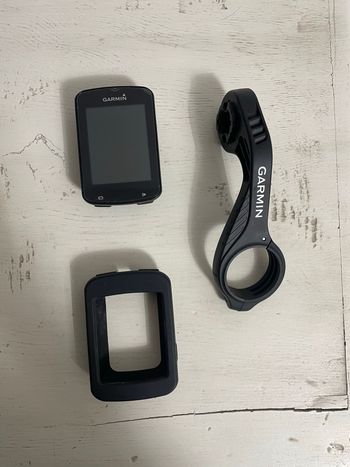 Used Garmin Edge 820 GPS Bike Computer bike