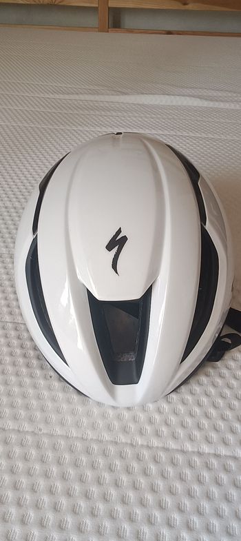 Použité Specialized Prevail 3 Helmet 2025 bike