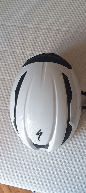 Used Specialized Prevail 3 Helmet 2025 bike — image 2 of 5