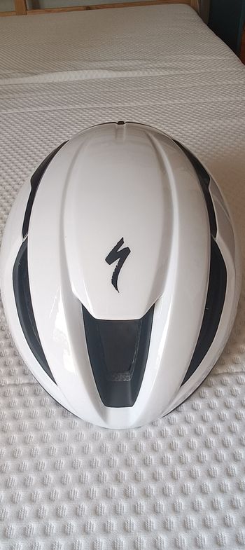 Used Specialized Prevail 3 Helmet 2025 bike — image 4 of 5