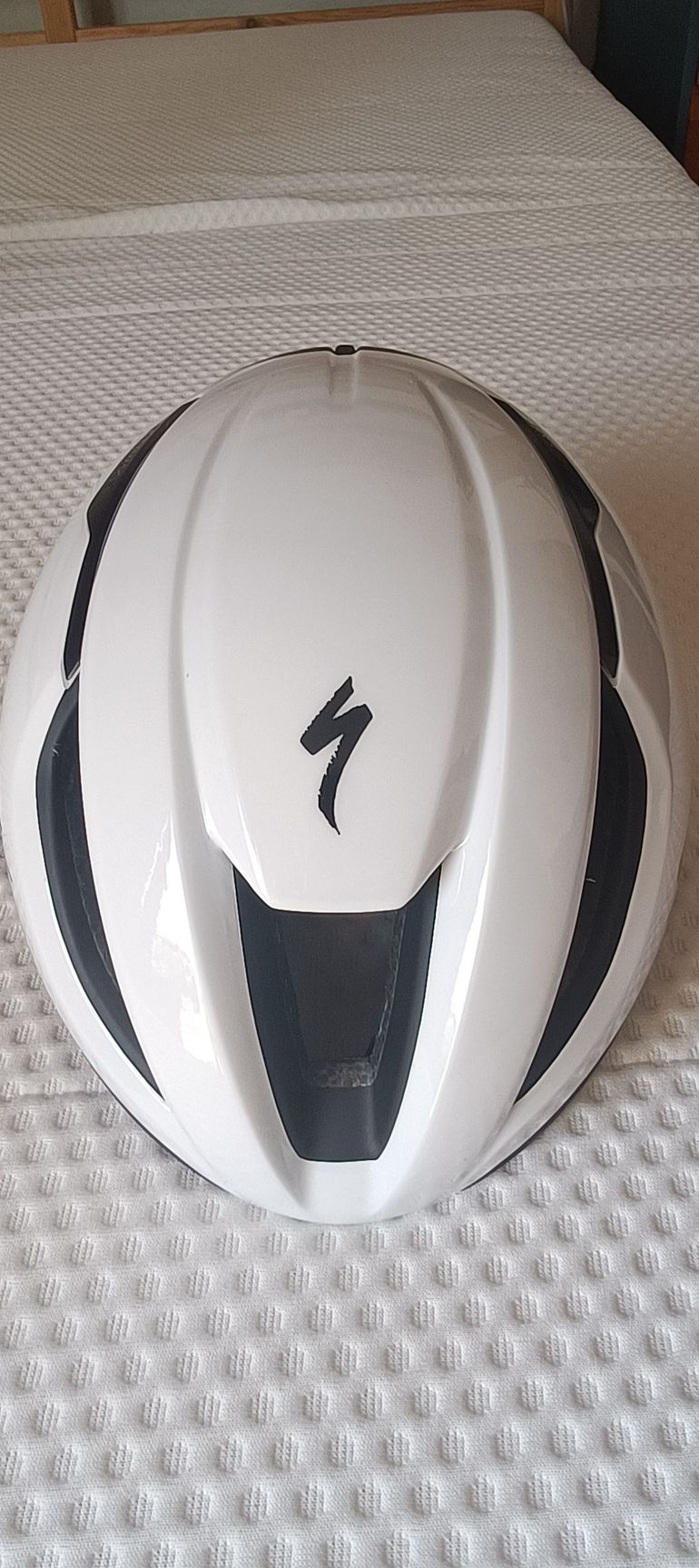 Used Specialized Prevail 3 Helmet 2025 bike — image 4 of 5