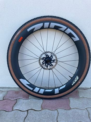 Brugt Zipp 303 XPLR 2026 bike — billede 5 af 6