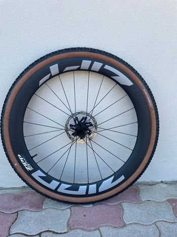 Brugt Zipp 303 XPLR 2026 bike — billede 4 af 6