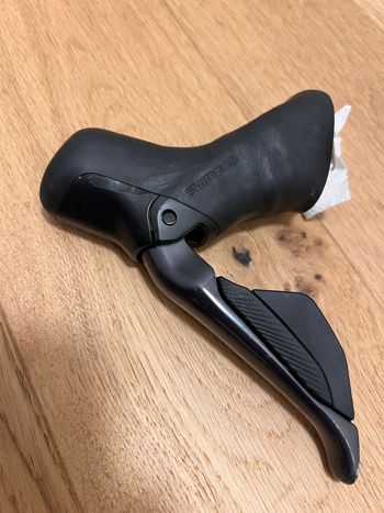 Used Shimano Ultegra R8170 Di2 2025 bike — image 14 of 14