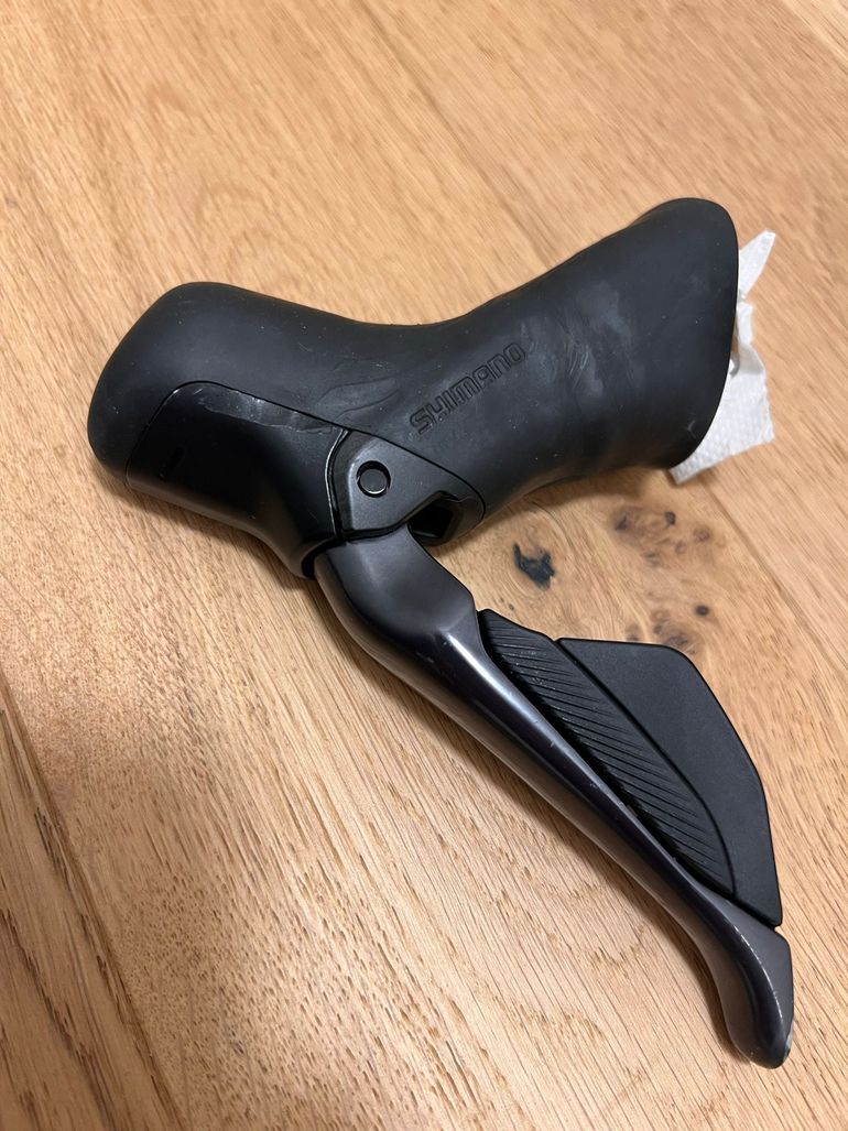 Used Shimano Ultegra R8170 Di2 2025 bike — image 14 of 14