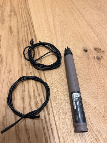Used Shimano Ultegra R8170 Di2 2025 bike — image 7 of 14