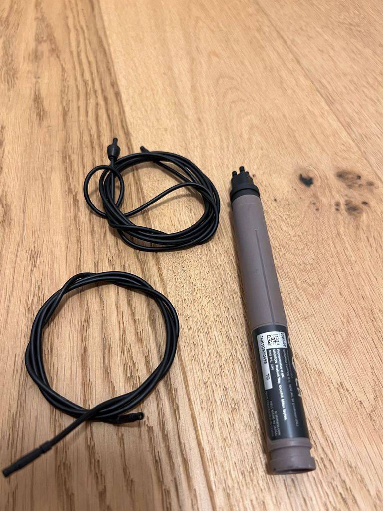 Used Shimano Ultegra R8170 Di2 2025 bike — image 7 of 14