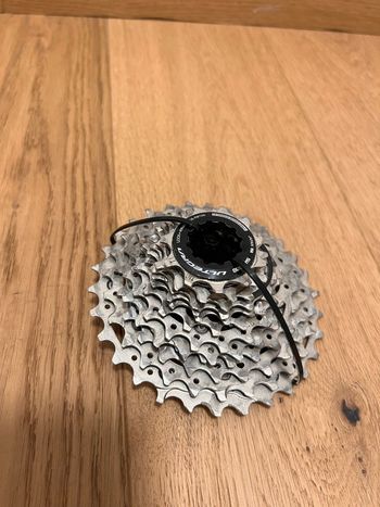Used Shimano Ultegra R8170 Di2 2025 bike — image 4 of 14