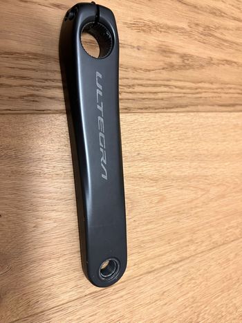 Used Shimano Ultegra R8170 Di2 2025 bike — image 5 of 14
