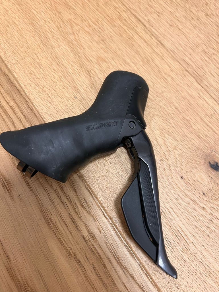 Used Shimano Ultegra R8170 Di2 2025 bike — image 13 of 14