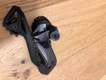 Used Shimano Ultegra R8170 Di2 2025 bike — image 9 of 14