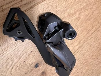Used Shimano Ultegra R8170 Di2 2025 bike — image 12 of 14