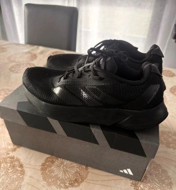 Gebrauchtes Adidas Duramo SL Adizero bike