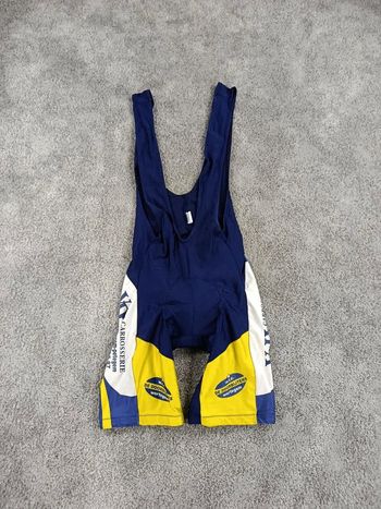 Käytetty Decca cuissard velo homme taille M - 531969 bike