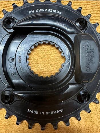 Used Power2Max Leistungsmesser bike — image 5 of 6