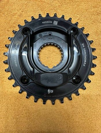 Used Power2Max Leistungsmesser bike — image 2 of 6