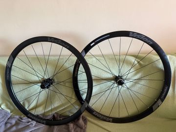 Vision Team 35 Wheels usato