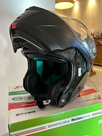 Used X-Lite X-1004 Ultra Carbon 2024 bike — image 6 of 7