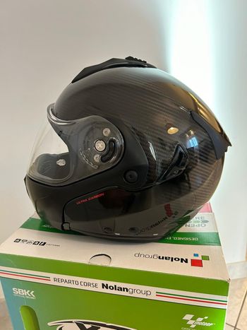 Used X-Lite X-1004 Ultra Carbon 2024 bike — image 3 of 7
