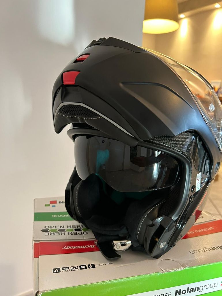 Used X-Lite X-1004 Ultra Carbon 2024 bike — image 7 of 7