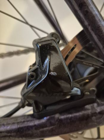 Used Sram Rival eTap AXS 1x12speed 2024 bike — image 7 of 7