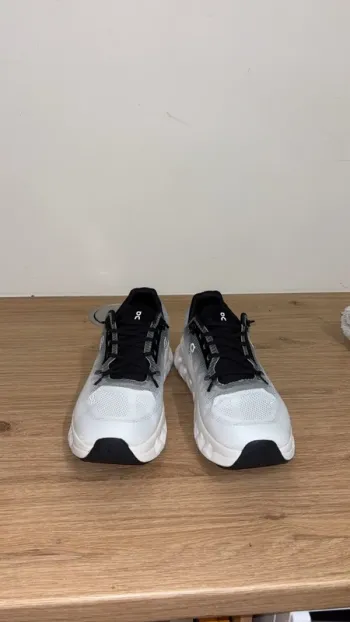 Used On Running Cloudtilt bike — image 5 of 5