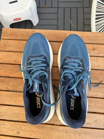 Used Asics GT-4000 bike — image 2 of 5