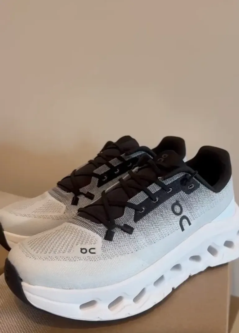 Used On Running Shoes bike — image 3 of 4