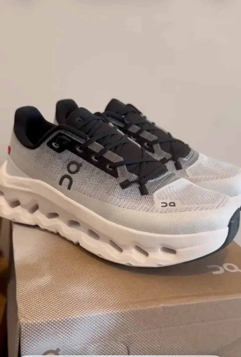 Used On Running Shoes bike — image 1 of 4