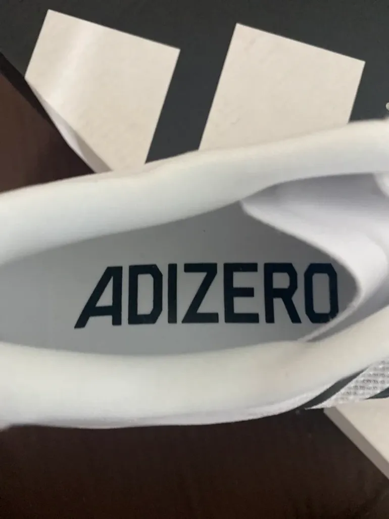 Použité Adidas adizero bike — obrázek 5 z 8