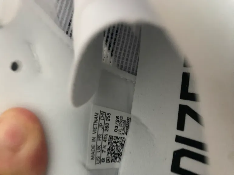 Použité Adidas adizero bike — obrázek 8 z 8
