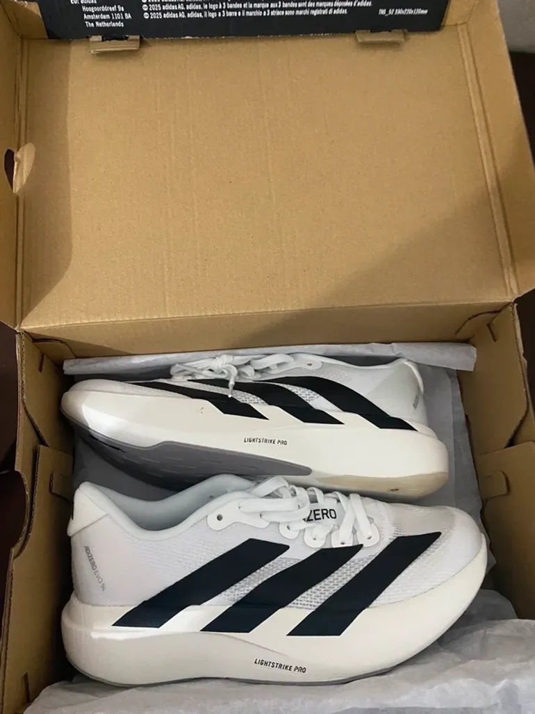 Použité Adidas adizero bike — obrázek 1 z 8