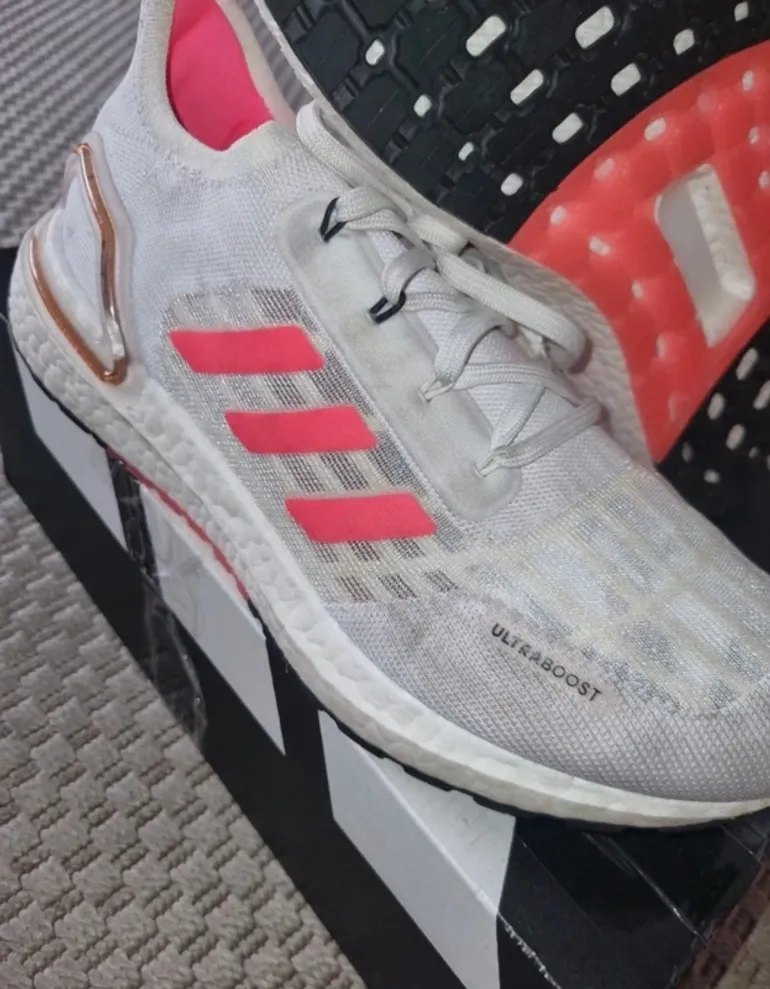 Used Continental Ultraboost 20 bike — image 3 of 5