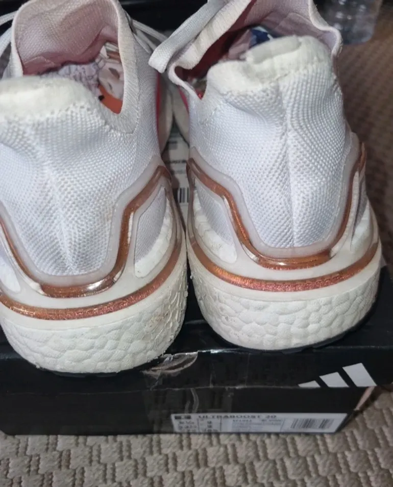 Used Continental Ultraboost 20 bike — image 5 of 5