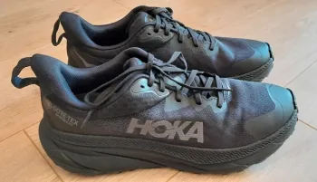 Used Hoka Challenger ATR 7 GTX 2025 bike