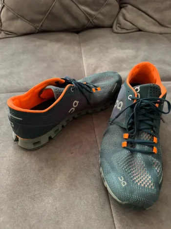 Used On Running Cloud bike — image 4 of 5