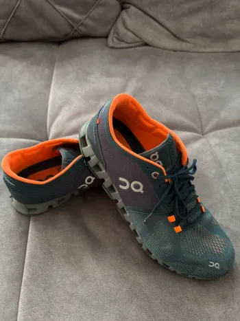 Used On Running Cloud bike — image 2 of 5