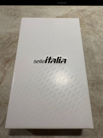 Used Selle Italia SLR Boost Carbonio S3 2025 bike — image 6 of 6