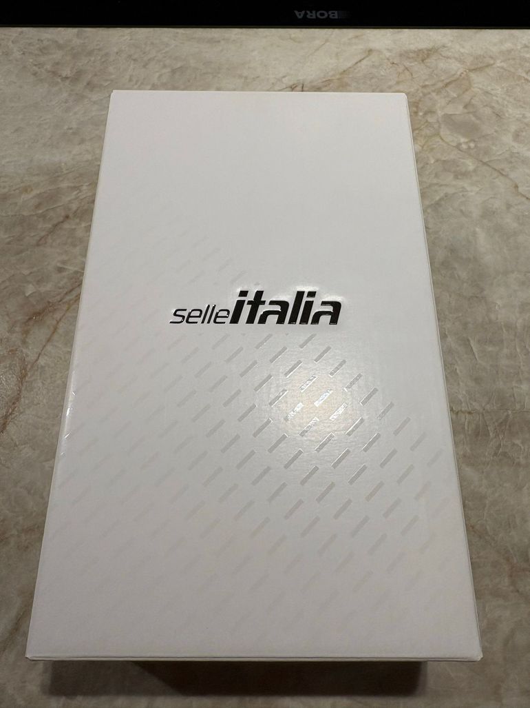 Used Selle Italia SLR Boost Carbonio S3 2025 bike — image 6 of 6