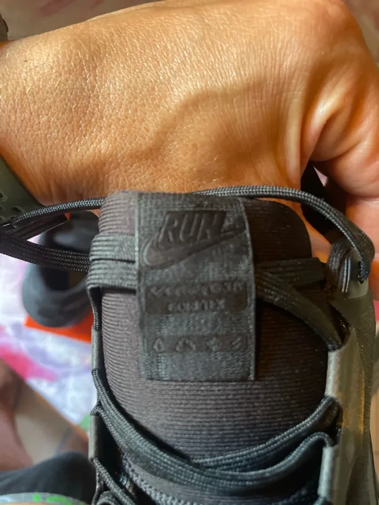 Brugt Nike Vomero 18 GTX bike — billede 6 af 11