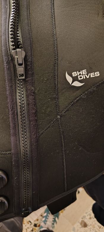 Used Mares Dual Second Stage Regulator bike — image 6 of 7